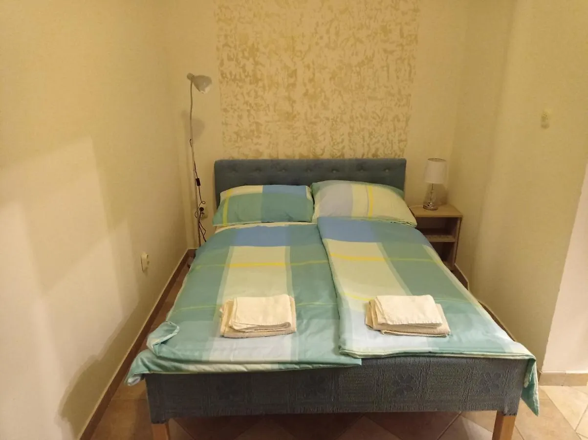 Apart-hotel Villa Gregovica Pula