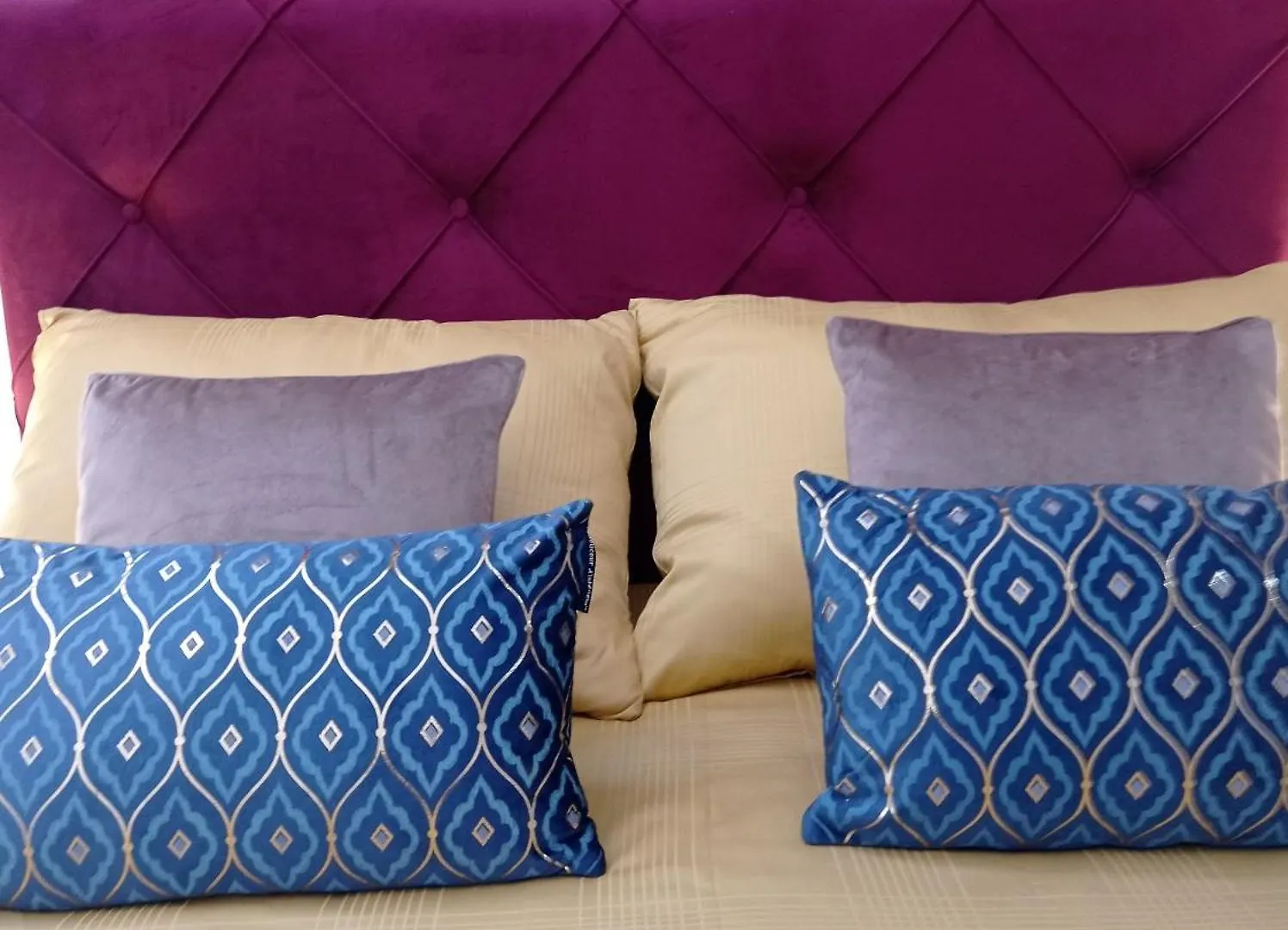 Apart-hotel Villa Gregovica Pula Croácia
